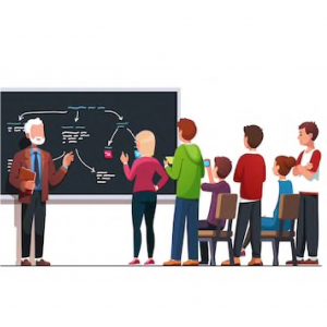 Cursos presenciales